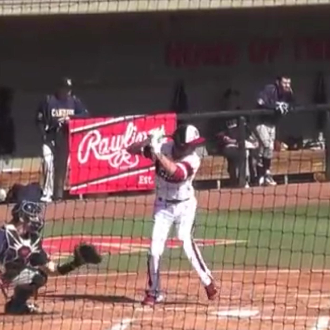 Middle infielder committed to Florida State