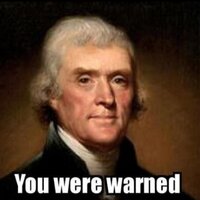 Thomas Jefferson (@17tom76) 's Twitter Profileg