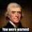 Thomas Jefferson 