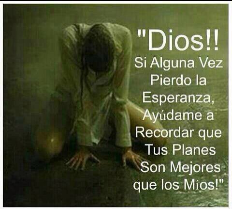 Cristiana, confiada en Dios.  Separados de él nada podemos hacer mucho menos amar al prójimo