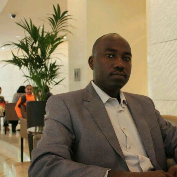Al-Nour Adam - holds a master’s degree in public economics from the University of Nilain, Sudan. Interested in economic issues and a political activists.