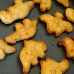Nuggies are life. All tweets are original thoughts by me, unless otherwise noted.