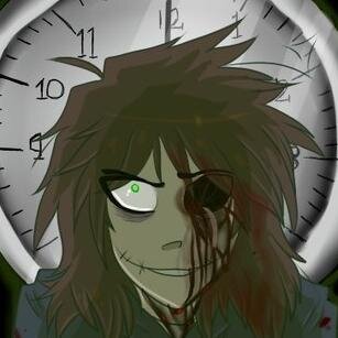 Time does not speed up nor slow down it is VIOLENT you are unable to escape from it I AM CLOCKWORK #Engaged @Ticci_Toby0  hurt him you die a very painful death
