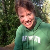 Inger Hanson (@ingerpoints) 's Twitter Profile