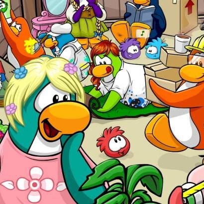 codesfrepenguin's profile picture. @bigtimerush is my favorite band in the wholeeeeeee world....