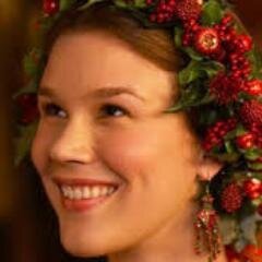 Lady Anne of Cleves, Queen of England, fourth wife of Henry VIII otherwise known as the Lucky One. Divorced and looking for love. (RP account, open RP)
