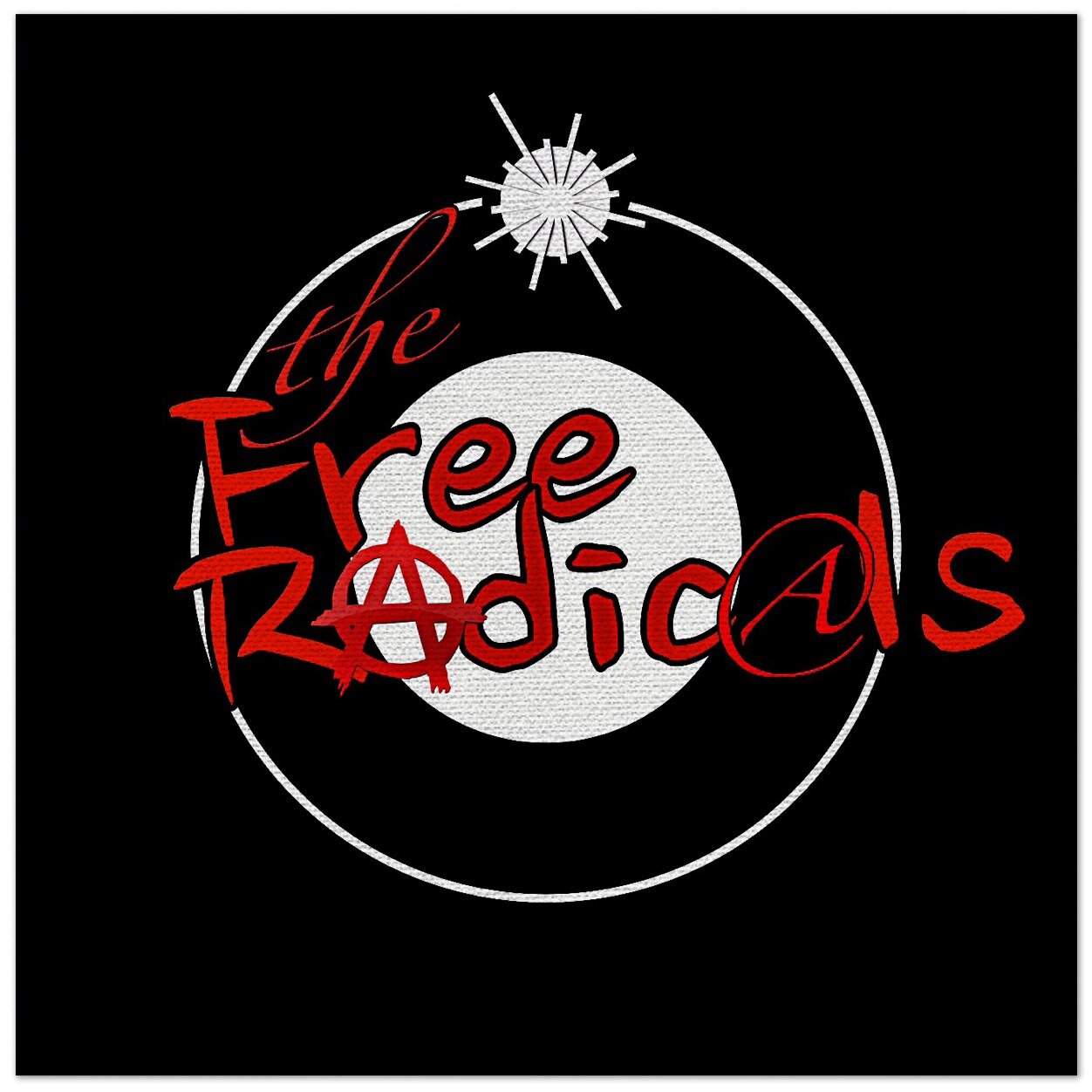 A variety show for free minds... comedy, music reviews, movie reviews, social commentary, and more... Starting in April...