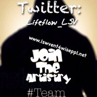 Nation Building (@lifeflow_lsv) 's Twitter Profile