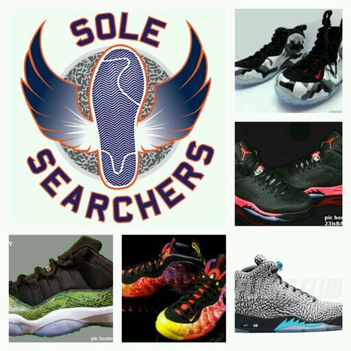 we have all your shoe needs from release dates  the people that just want to show off their shoes sale and trade issues so come on and follow nikesolesearch