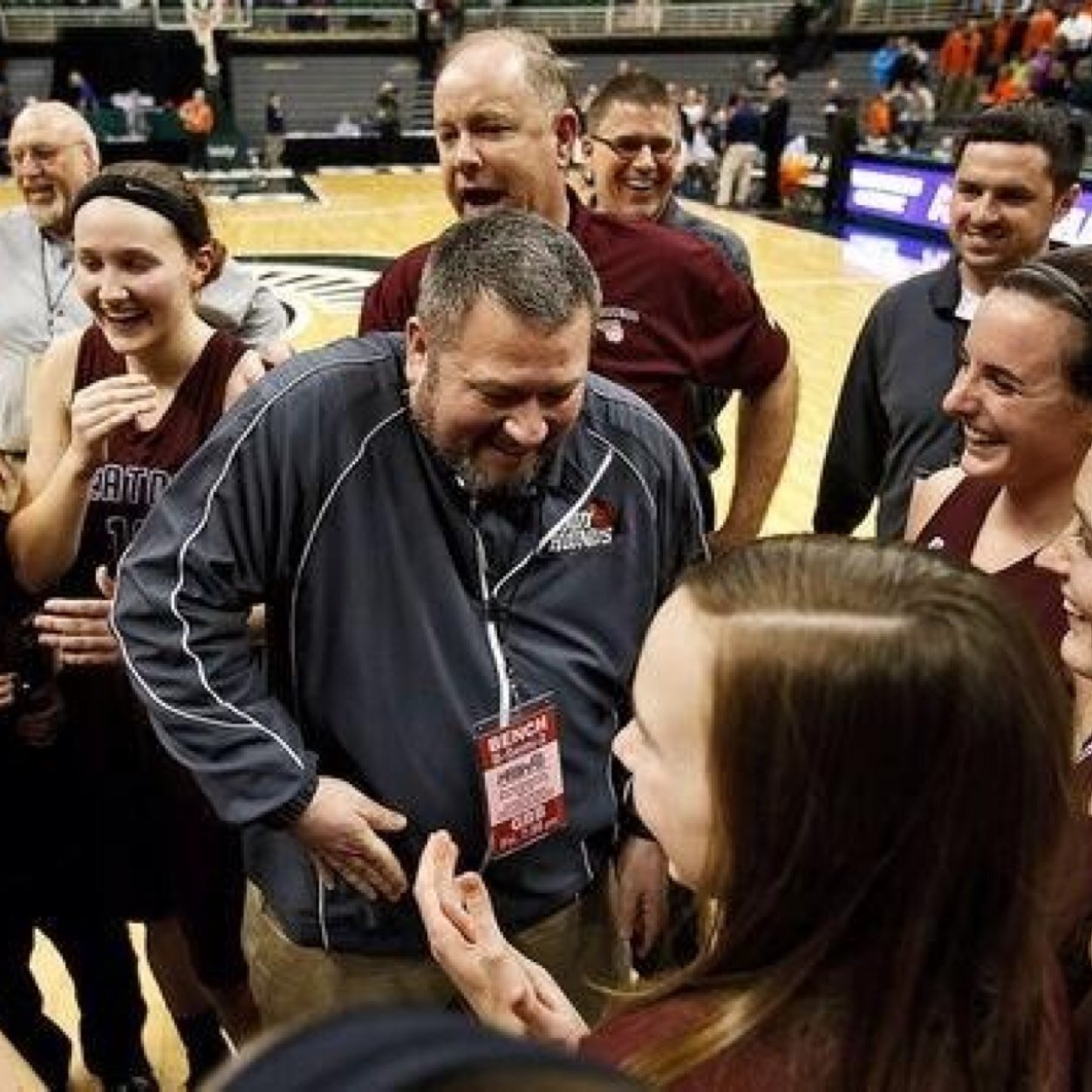 Lady Hounds