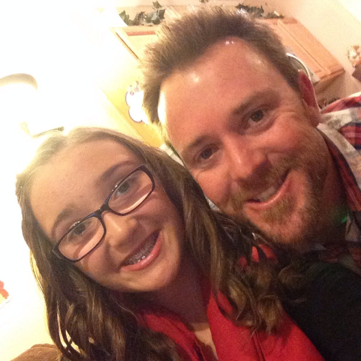 Father of 2, Hailee and Jacob. My kids are my reason. My tweets are my own. #HaileesHope is our foundation for bullying and suicide prevention.