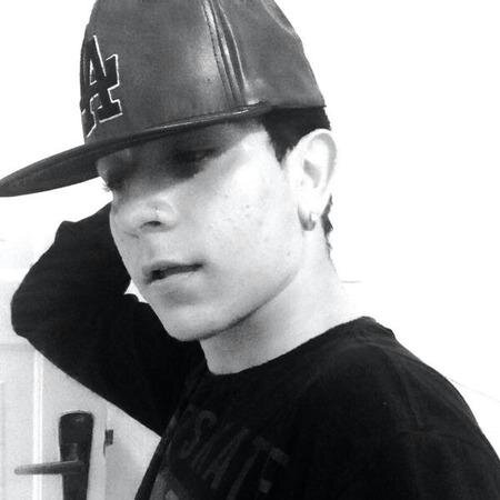 Eu sou estourado, mal-humorado e mermo assim sou take it easy