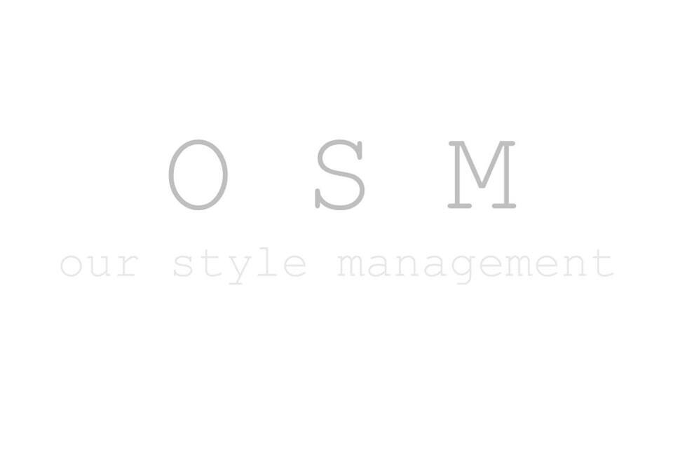 Our Style Management is an artist management company for musicians. Singer/Songwriter, Country, Acoustic. 
Contact: sam@ourstylemanagement.com