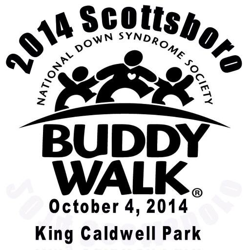 SboroBuddyWalk's profile picture. Together for Down Syndrome!