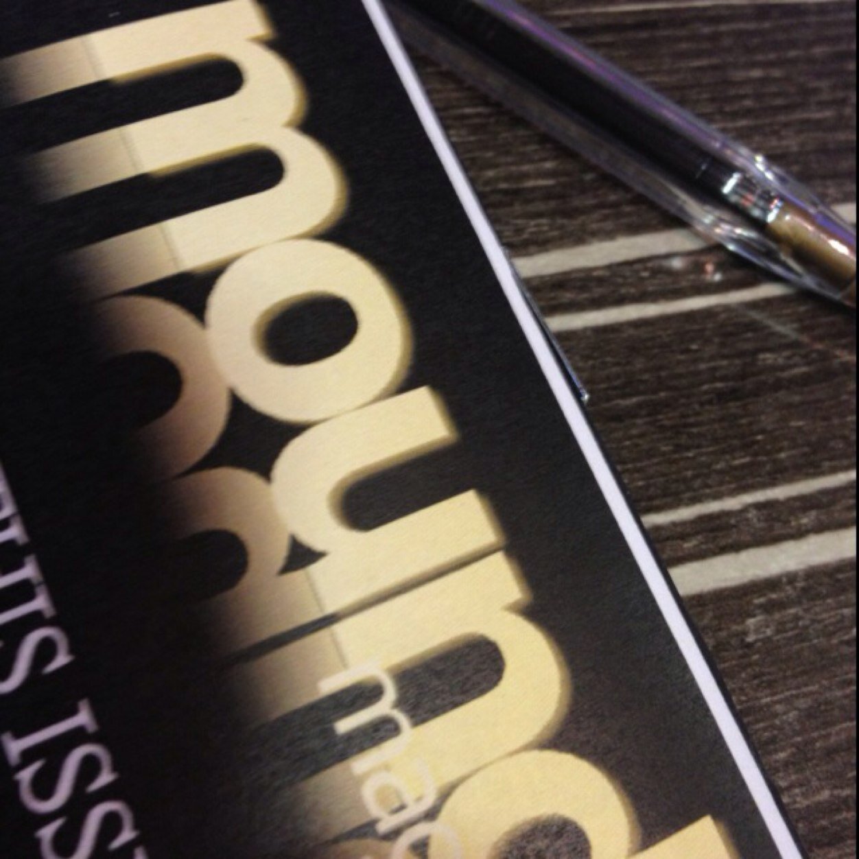 Mound_Magazine's profile picture. The lowdown at Josephine Butler College