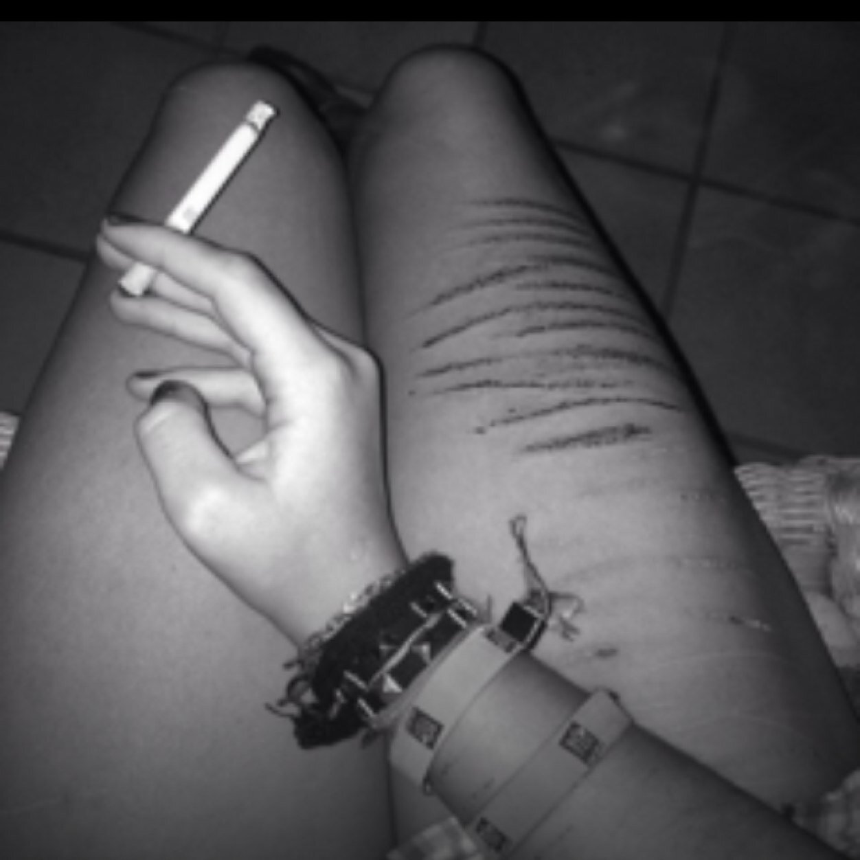 just fine'