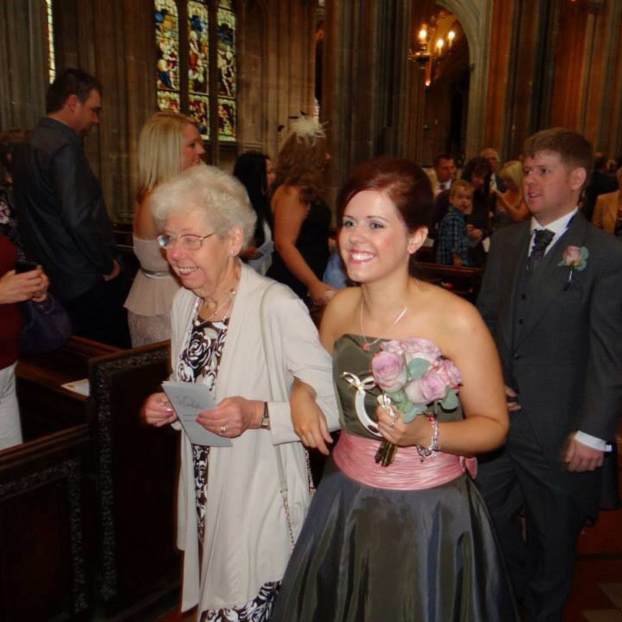 jdowling4's profile picture. 