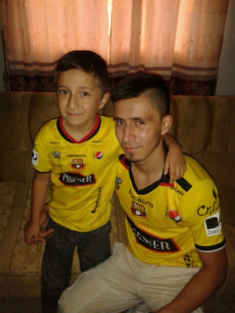 ttcrhistian26's profile picture. Muy divertido  experto en carros y amante del futboll