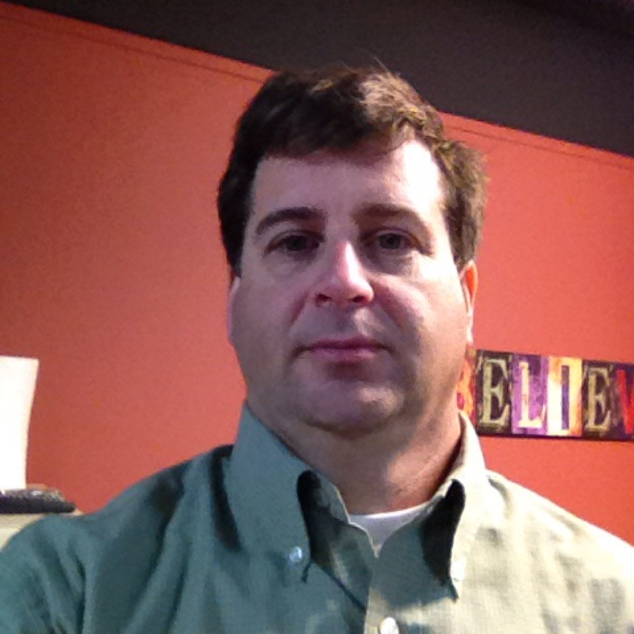 jody_mincey's profile picture. Husband of Michelle. Father of Seven. Mechanical Engineer. PE.