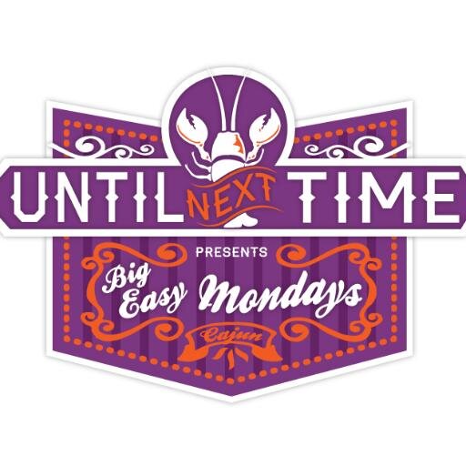 ...Presents Sunday Brunch 9am-3pm & Big Easy Mondays, Every Monday 5pm -9pm at  @Artsriot...N'awlins Eats in #BTV, #food, #yum #kitchencollective