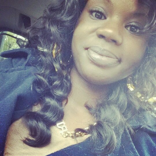IG: _NiahMonroe