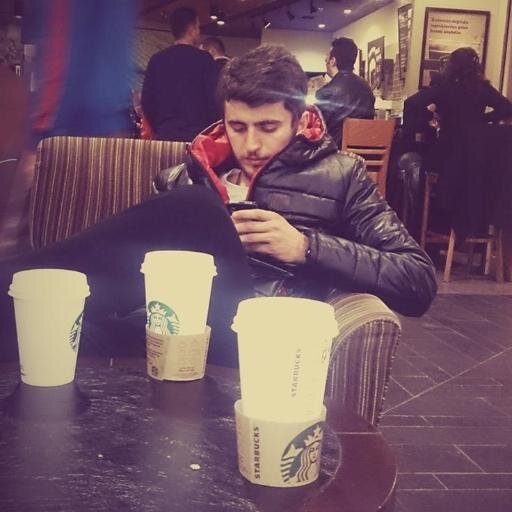 ahmetbjk04's profile picture. BEŞİKTAŞ