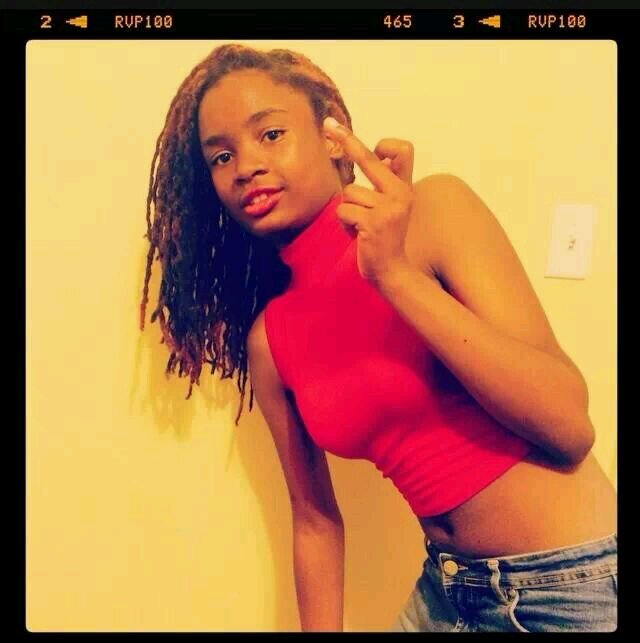 , Tyquana , Aries ❤️, TWIN , Missing Zion , HOODAVILLE , SINGLE . . . & FOLLOW me on ig @ _O4DAYS