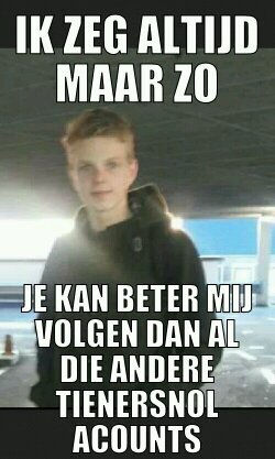 Voor al uw quotes, simpel maar nooit bij stilgestaan