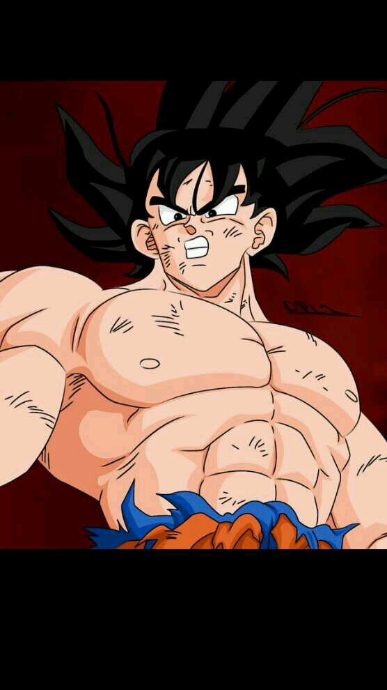 I like sports....I like lifting....I like food...and I'm on a mission