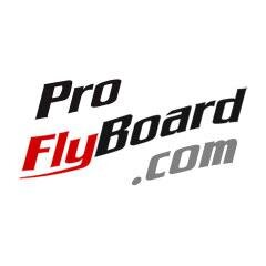 El #Flyboard en la costa cantábrica ahora tiene nombre. Pro Flyboard: vuela con los profesionales.