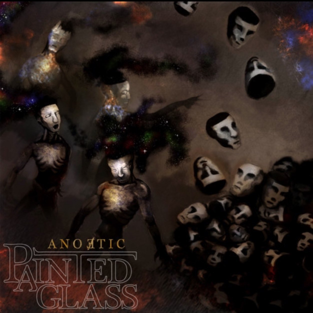 #ProgMetal #Altrock #yyc #localmusic #music