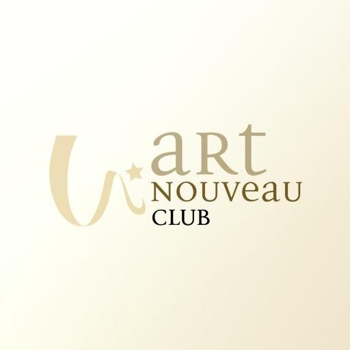 Art Nouveau Clubさんのプロフィール画像