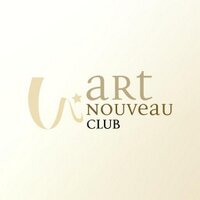Art Nouveau Club(@ArtNouveauClub) 's Twitter Profile Photo