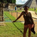 Raquel Ballesteros - @raquelbl - Twitter