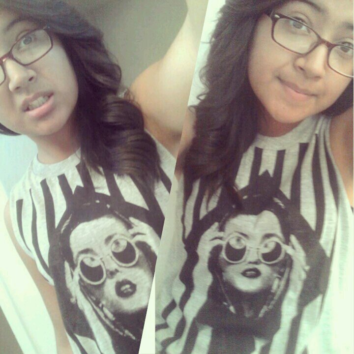 ( I love skater boys ) @babyscumbag . ~why try to fit in when your already standing out ..