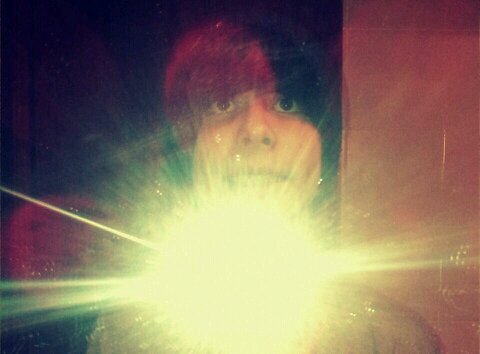 Amante del DubStep a más no poder:D