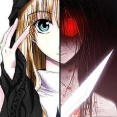 My name is Jane Everlasting...Or Jane the killer.. I'm single. 17 years of age.. Don't go to sleep, you won't wake up. #Creepypastas #RP