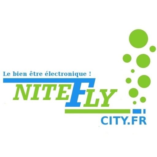 Directeur de Nitefly City, le spécialiste du vaporisateur personnel. Grossiste, demis-gros, détail...