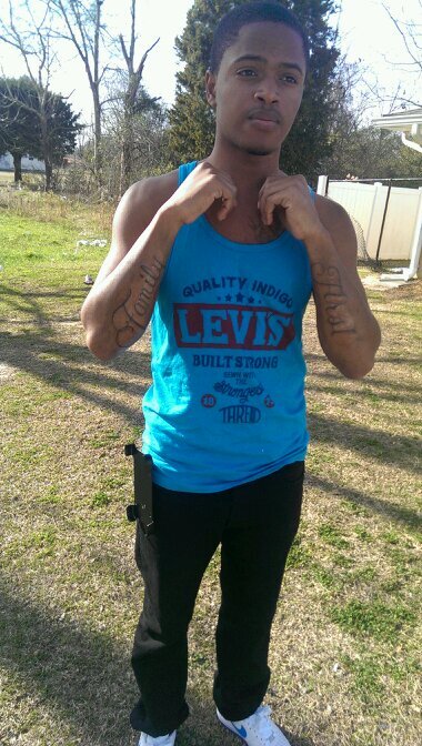 _KiidMincey's profile picture. my brothers keeper