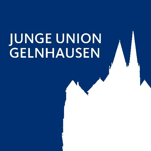 Junge Union Gelnhausen//Politik//Mitgestalten//Mitreden//Mitmachen