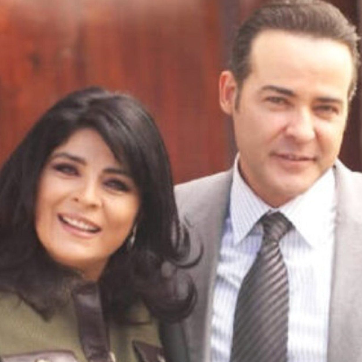 Fã incondicional da Pareja mais bela das telas, do casal Tekila... Amo #CésarEvora e @Victoriaruffo31.