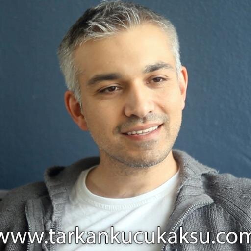 Yazar & Konuşmacı - Resmi Twitter Hesabıdır.