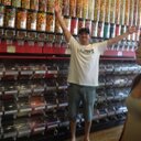 Aaron Beach - @abeach2525 - Twitter