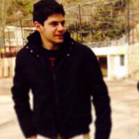 Alex Nour (@alexandre_nour) 's Twitter Profile