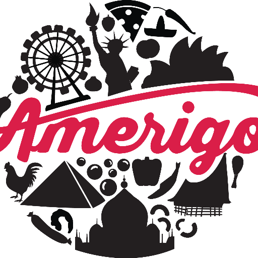 Taste your way around the world with us! Wheelin around Jakarta. 

gogoamerigo (at) gmail (dot) com
+628577 9595 049

Trail us on Instagram: @amerigofoodtruck