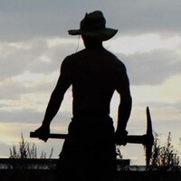 Ted Robert Bahr (@trobertbahr) 's Twitter Profile