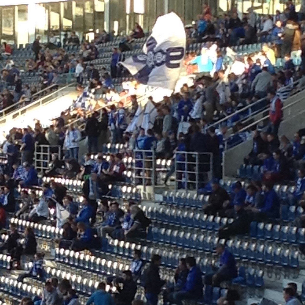 MkaMargom's profile picture. 