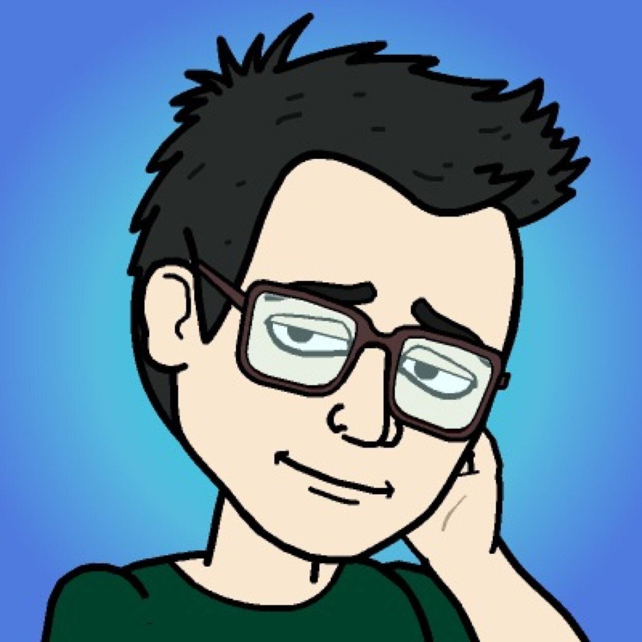 Raj47detRaj's profile picture. 