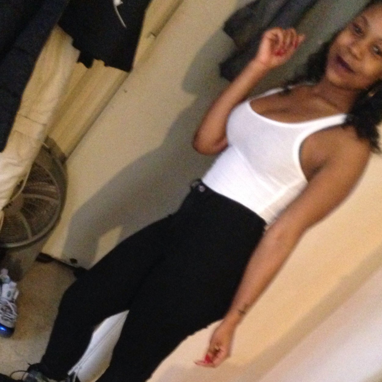 Funeral_Kay's profile picture. #PYT #TunechiTaughtMe