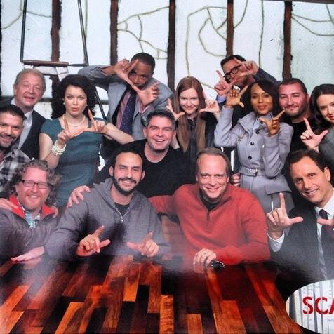 scandaltextpost's profile picture. scandal with text
credits to people who made the texts thank u